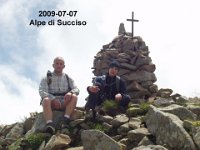 194 2009-07-07 Alpe di Succiso